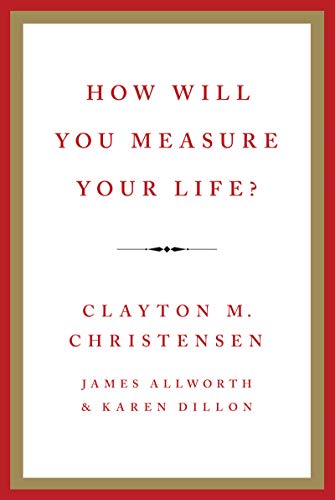 MEASURE YOUR LIFE